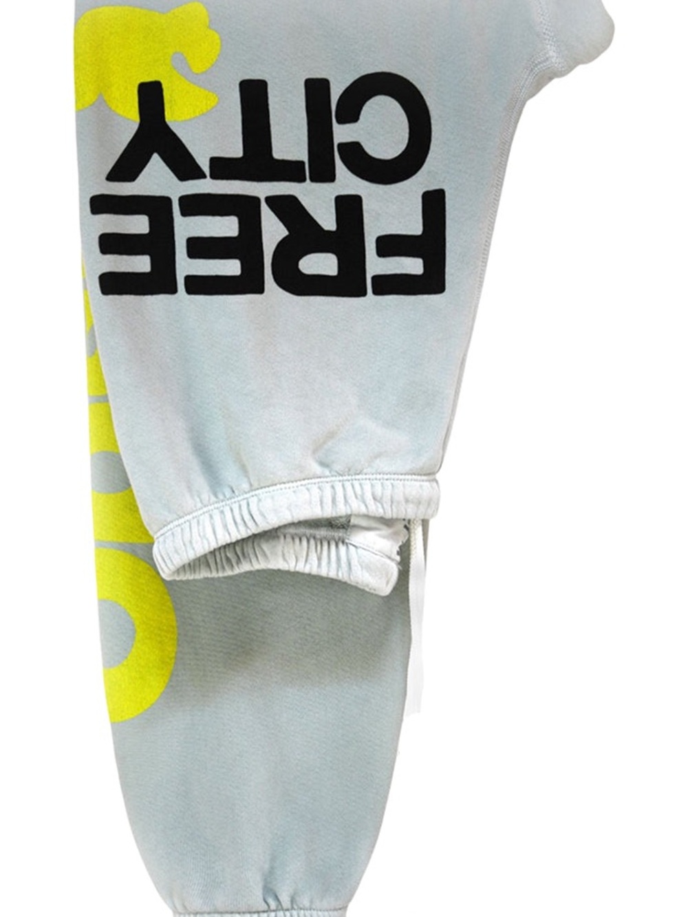 Free City LETS go sweatpants
